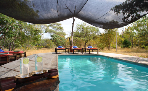 Budget accommodation