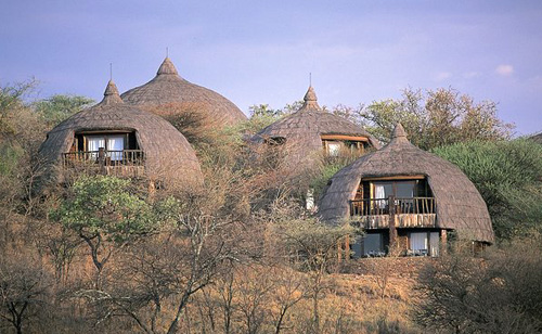 Budget accommodation