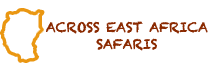 Across East Africa Safaris